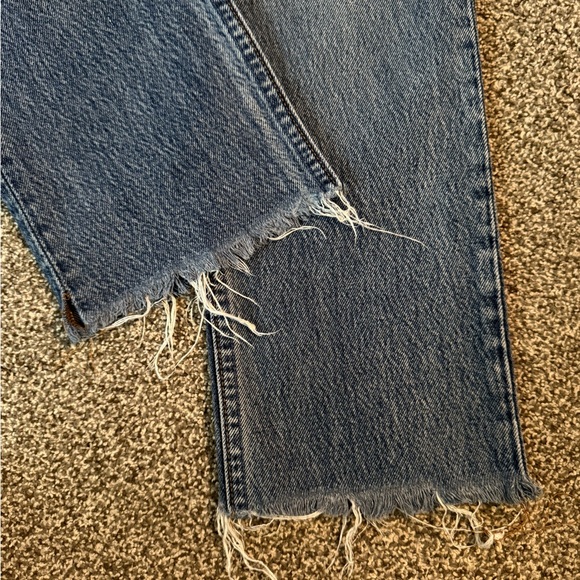 Reformation Stevie ultra high-rise jeans in Perth - Picture 9 of 10